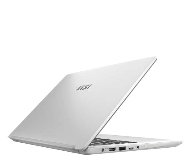 MSI Modern 14 Ryzen 5-7530U/16GB/512/Win11 - 1263072 - zdjęcie 5